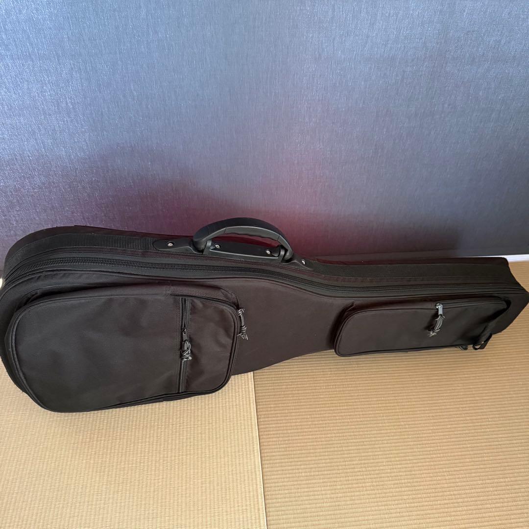 ESP BambooInn CHAR氏プロデュース　ガット弦タイプ