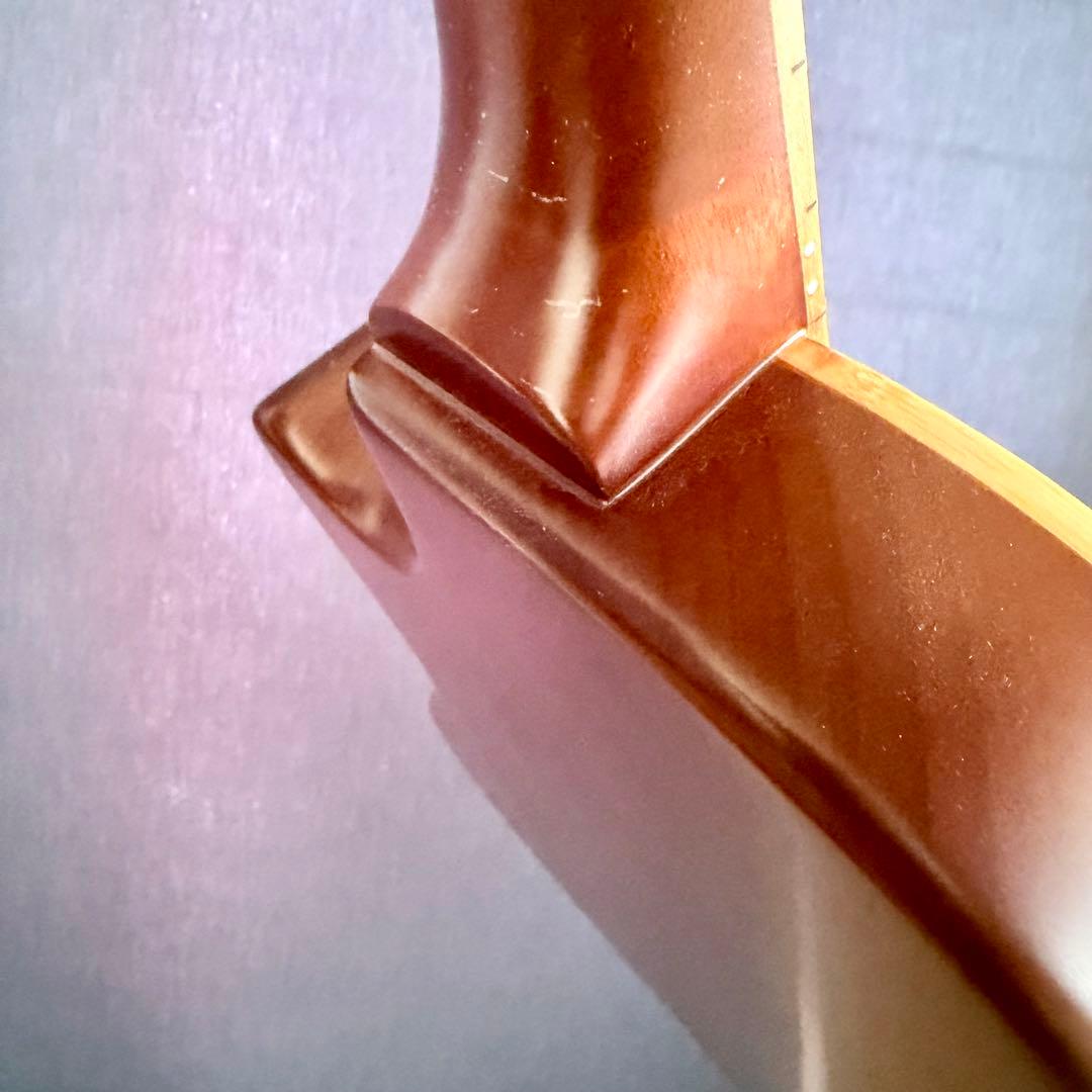 ESP BambooInn CHAR氏プロデュース　ガット弦タイプ