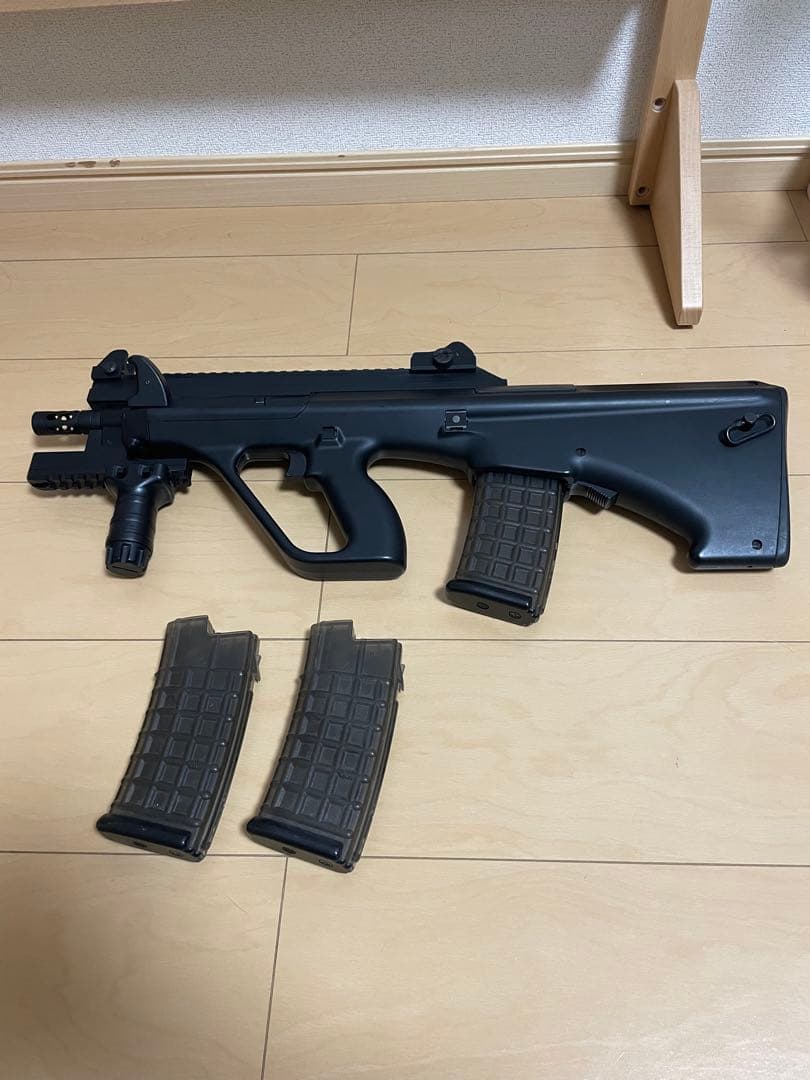 東京マルイ　ステアーHC shota