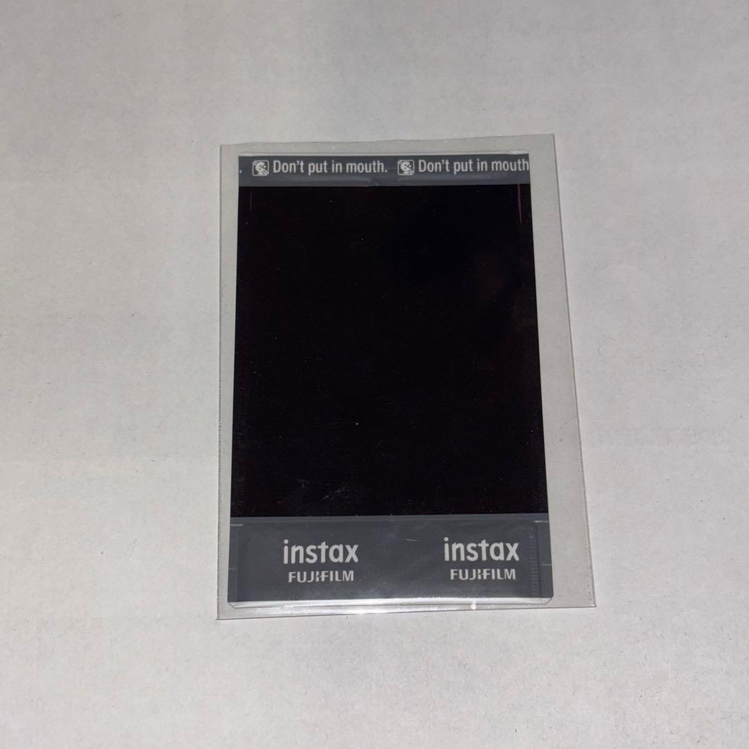 cacao 浦田スターク 直筆サイン入りチェキ conte peace