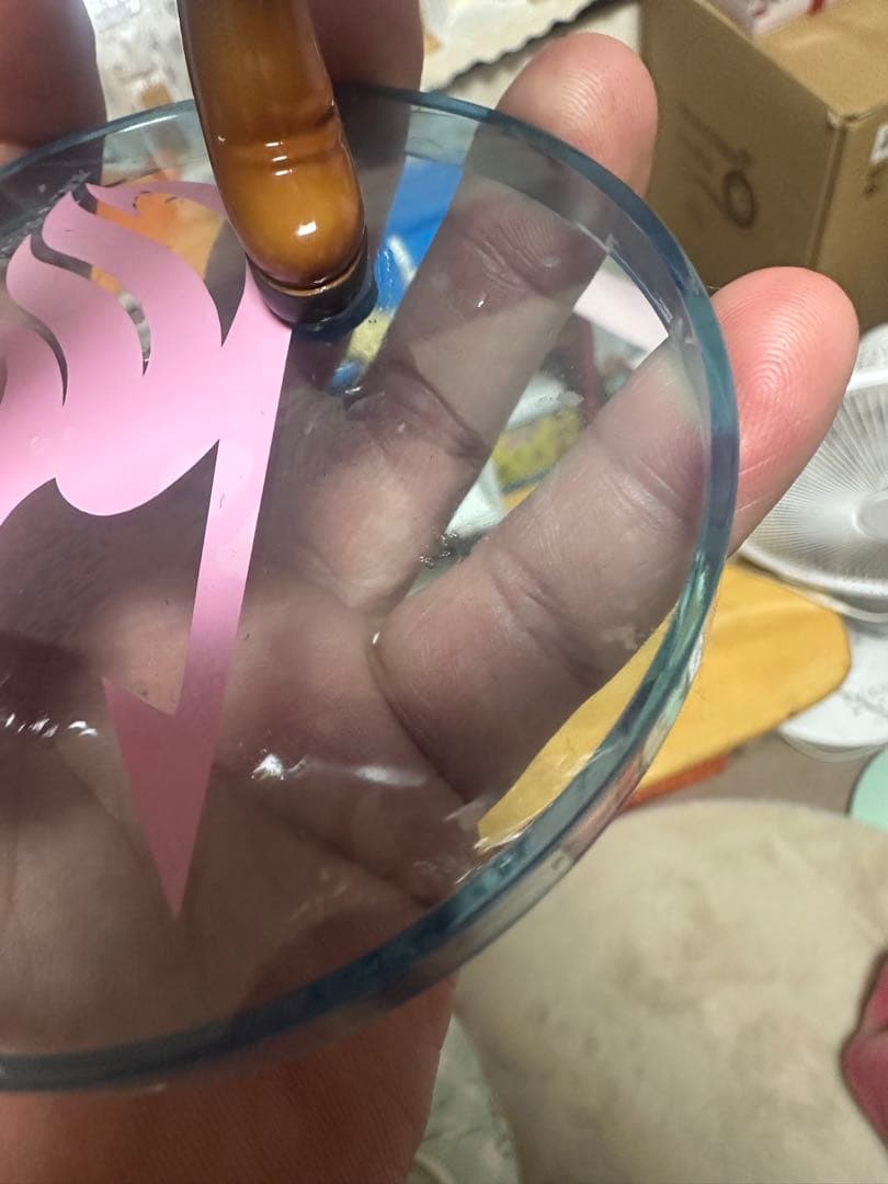 【開封品】【FAIRYTAIL】 ルーシィ・ハートフィリア フィギュア【欠品有】