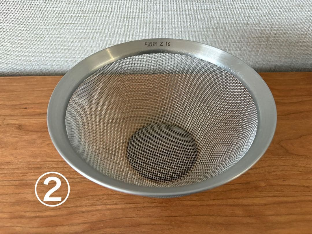 値下げしました【★中古★チェリーテラス】オールラウンドボウルズフルセット（旧）