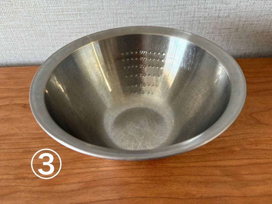 値下げしました【★中古★チェリーテラス】オールラウンドボウルズフルセット（旧）