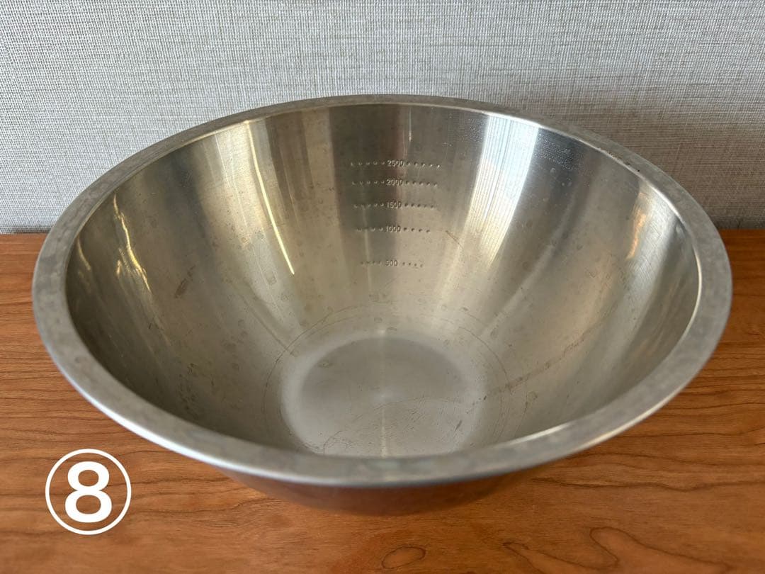 値下げしました【★中古★チェリーテラス】オールラウンドボウルズフルセット（旧）