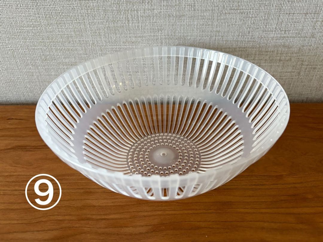 値下げしました【★中古★チェリーテラス】オールラウンドボウルズフルセット（旧）