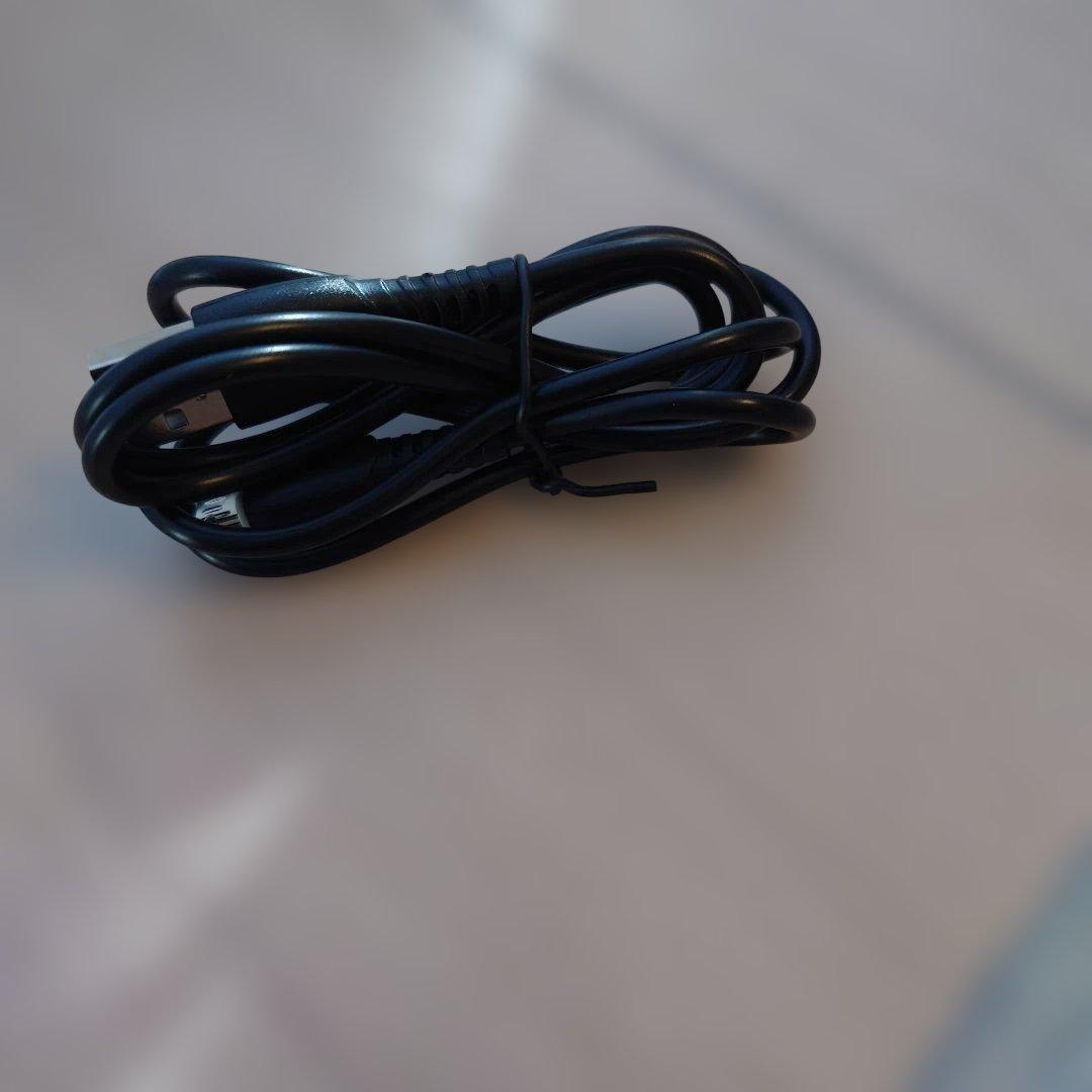 au マモリーノ5 mamorino 5 青 SECOM