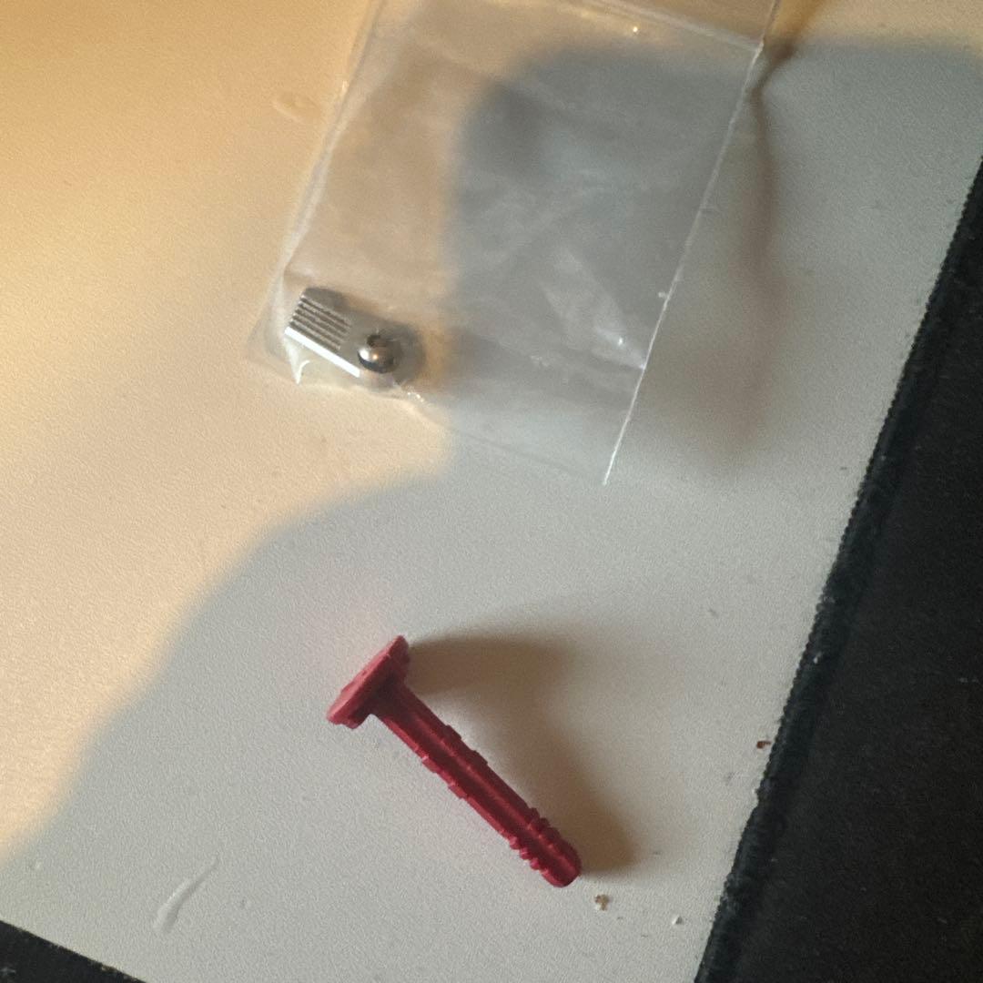 東京マルイ　ハイキャパ4.３　マガジン2本付き