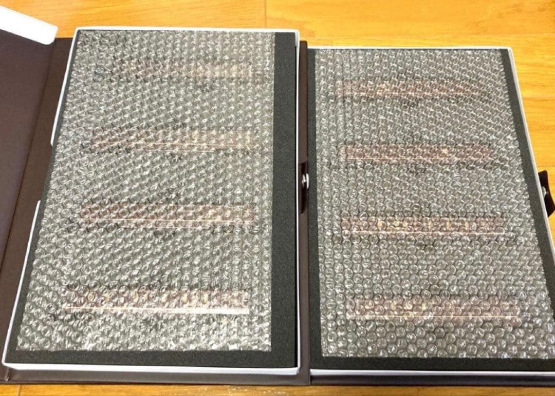 KATO　「ななつ星in九州」　クルーズトレイン　8両セット