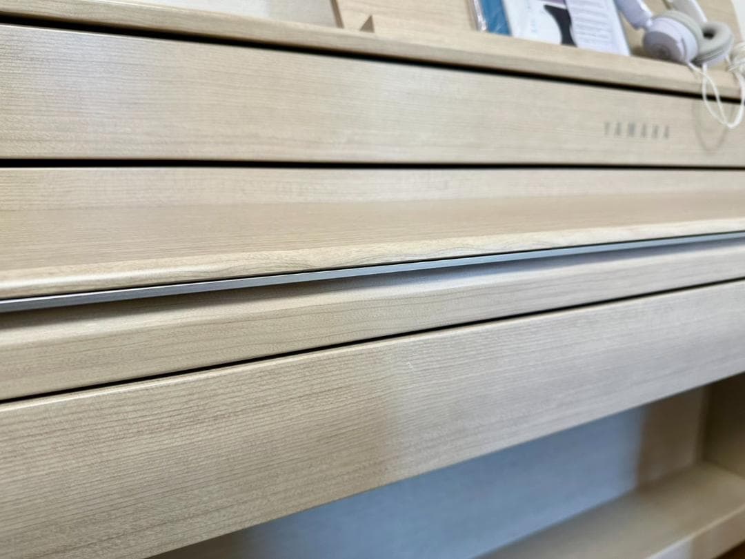 YAMAHA CLP-745WA デジタルピアノ