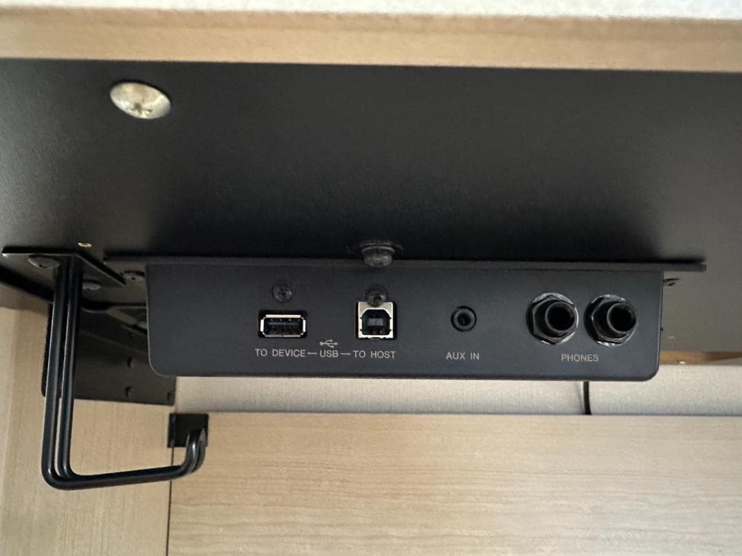 YAMAHA CLP-745WA デジタルピアノ