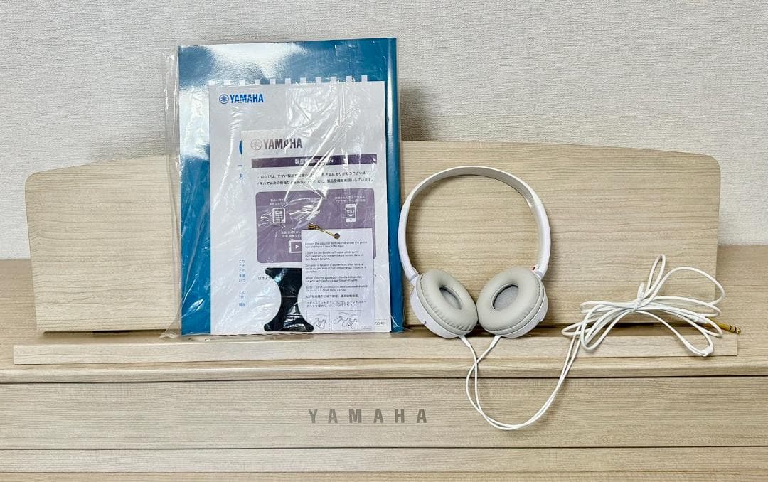 YAMAHA CLP-745WA デジタルピアノ