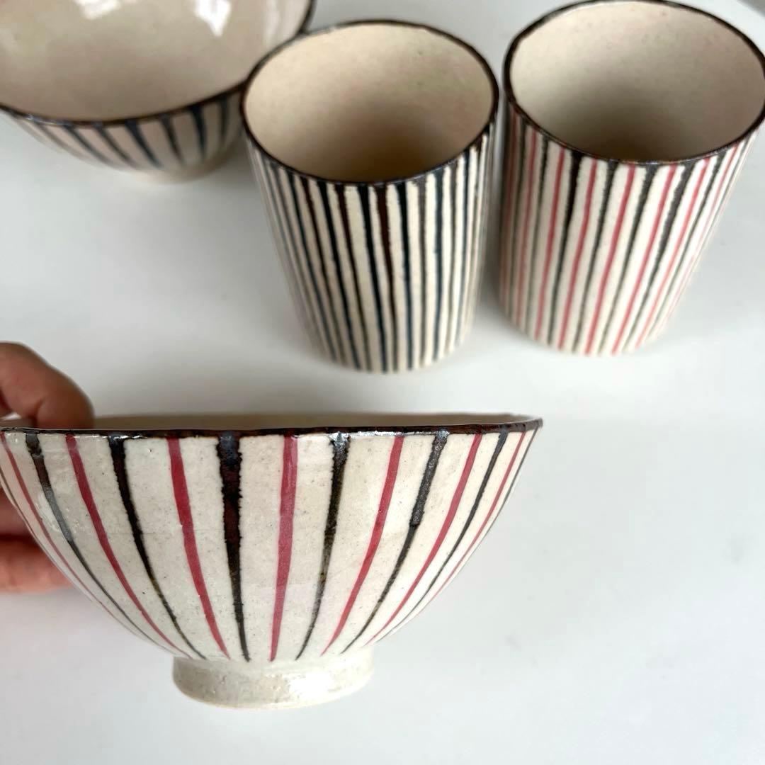 日本製 ★ たち吉・十草 夫婦揃