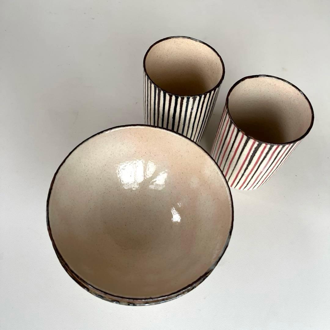 日本製 ★ たち吉・十草 夫婦揃