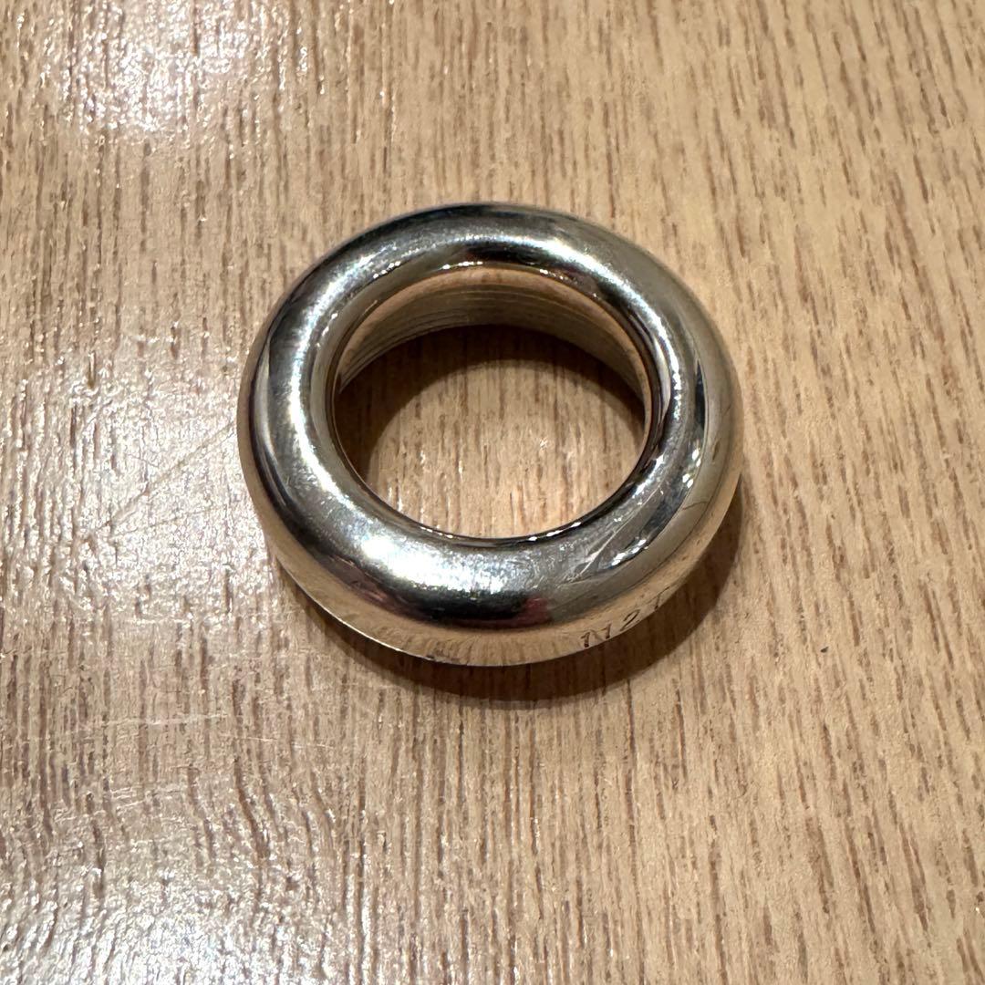 Breslmair ブレズルマイヤー 112T リム