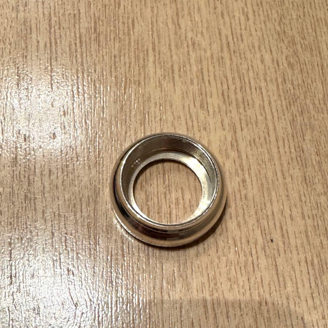 Breslmair ブレズルマイヤー 112T リム