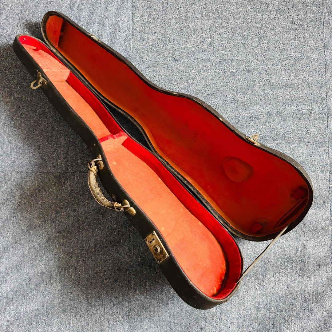 SUZUKI バイオリン No.W 表記あり 507 鈴木政吉【弓・ケース付】