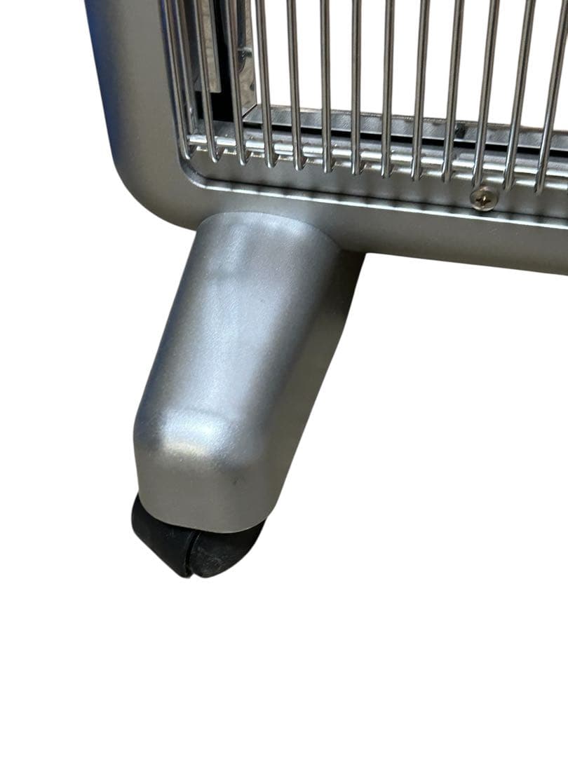 サンルミエ 遠赤外線暖房器 E800L-TM パネルヒーター