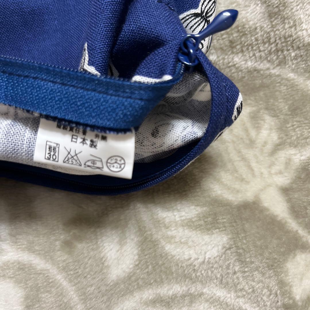 リトルミィ　クッションカバー二枚セット おまけ付き