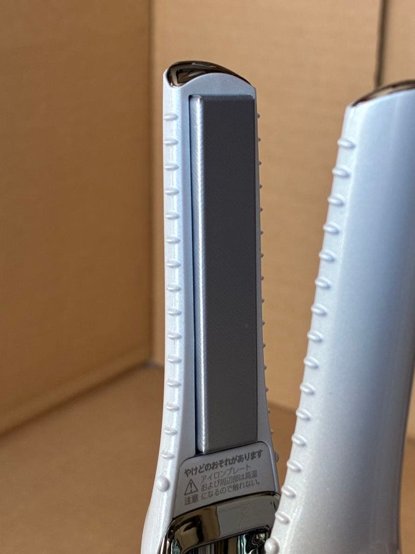 ReFa ヘアアイロン RE-AI02A リファ