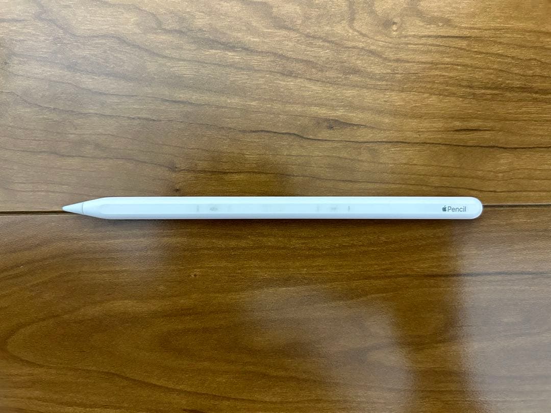 は*な様 【動作確認済】Apple pencil 第二世代