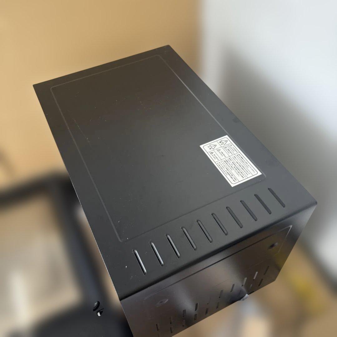 フォーマック スチームオーブン　美品Newグランシェフ