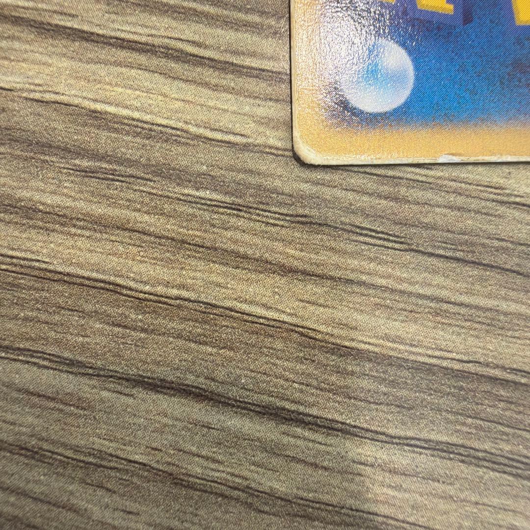 裂空のデオキシス 3D 映画公開記念品