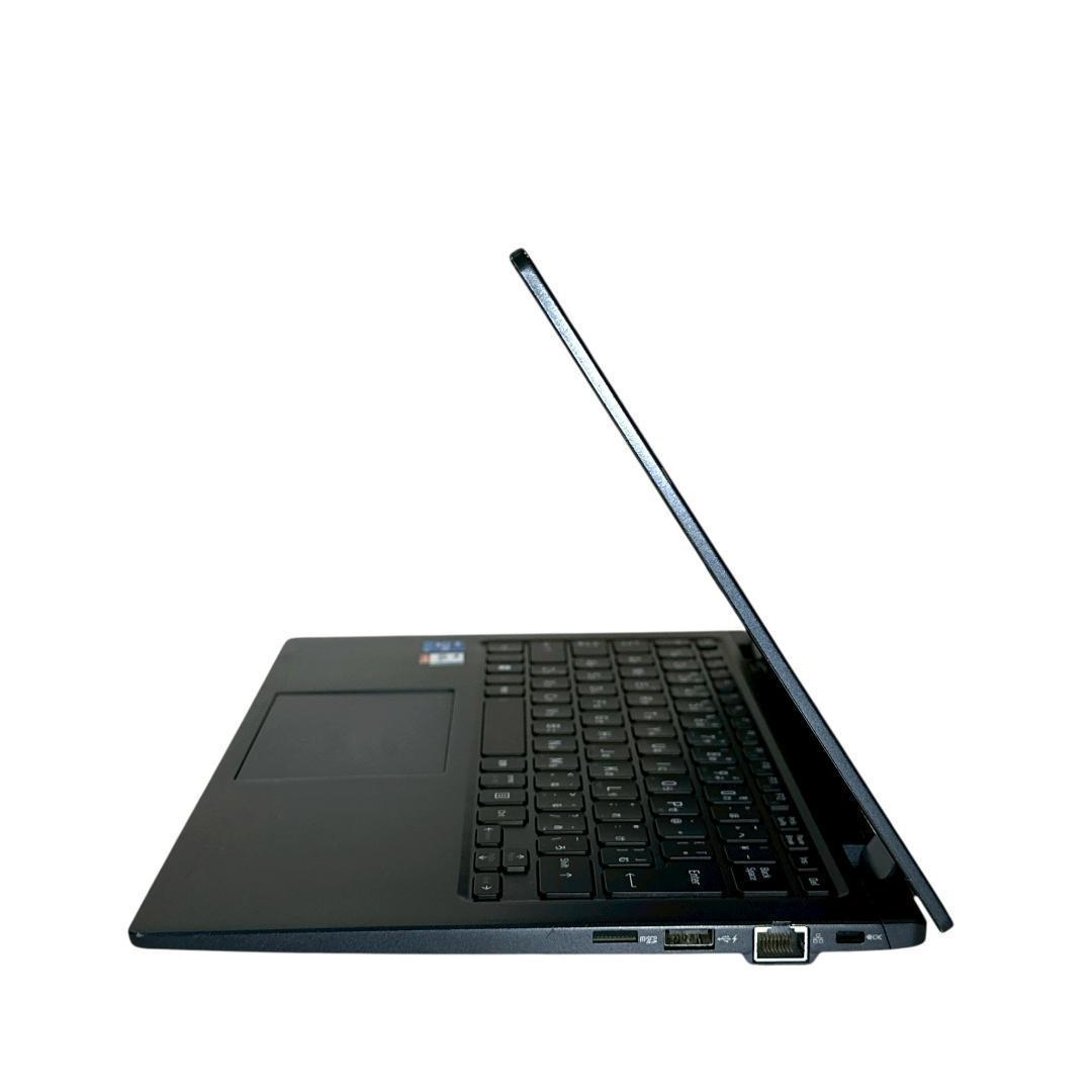 【東芝】G83/HU i5 16GB SSD256GB ノートパソコン 825