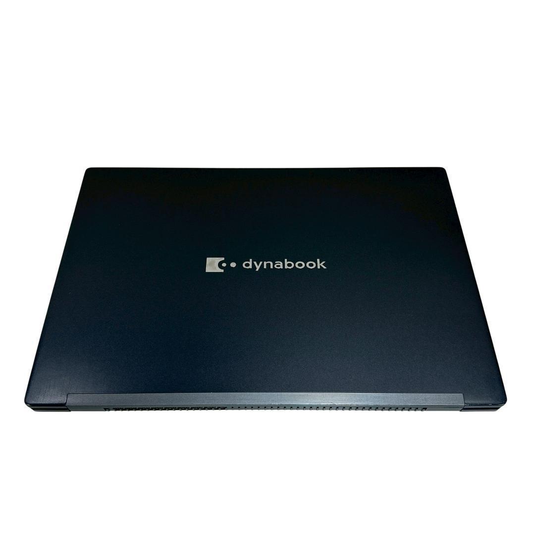 【東芝】G83/HU i5 16GB SSD256GB ノートパソコン 825