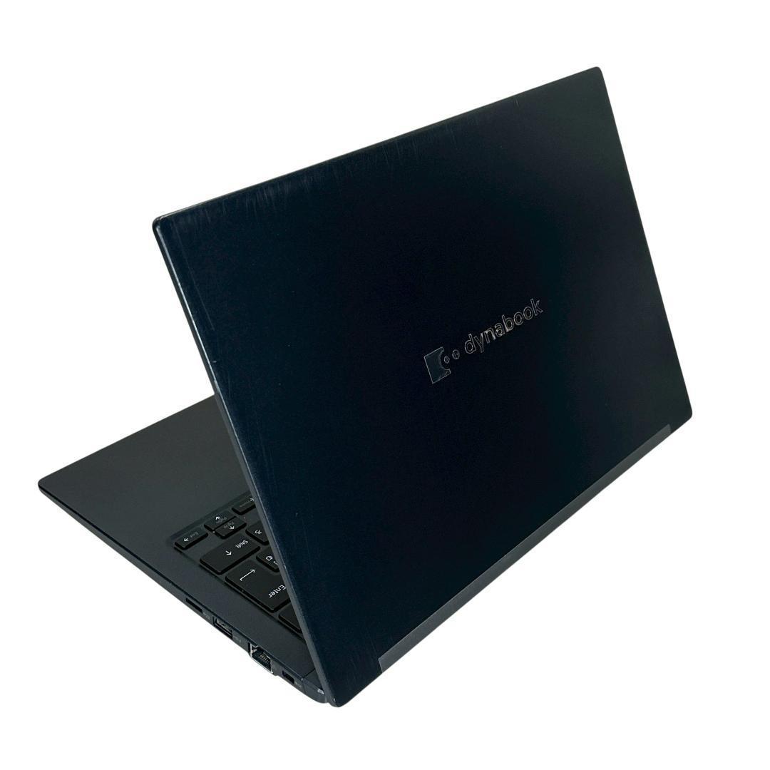 【東芝】G83/HU i5 16GB SSD256GB ノートパソコン 825