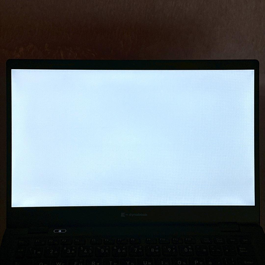 【東芝】G83/HU i5 16GB SSD256GB ノートパソコン 825