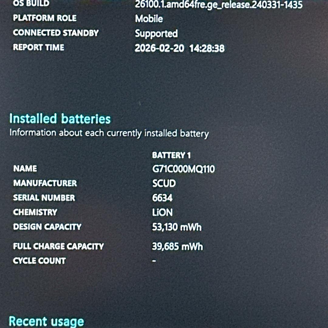【東芝】G83/HU i5 16GB SSD256GB ノートパソコン 825