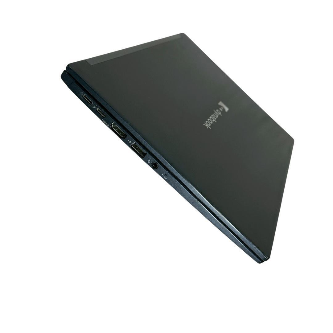 【東芝】G83/HU i5 16GB SSD256GB ノートパソコン 825