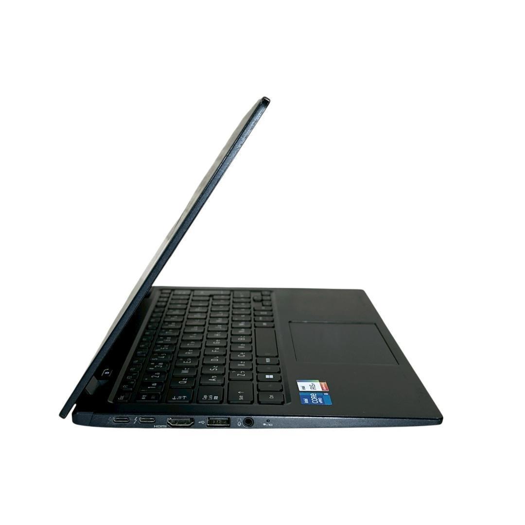 【東芝】G83/HU i5 16GB SSD256GB ノートパソコン 825