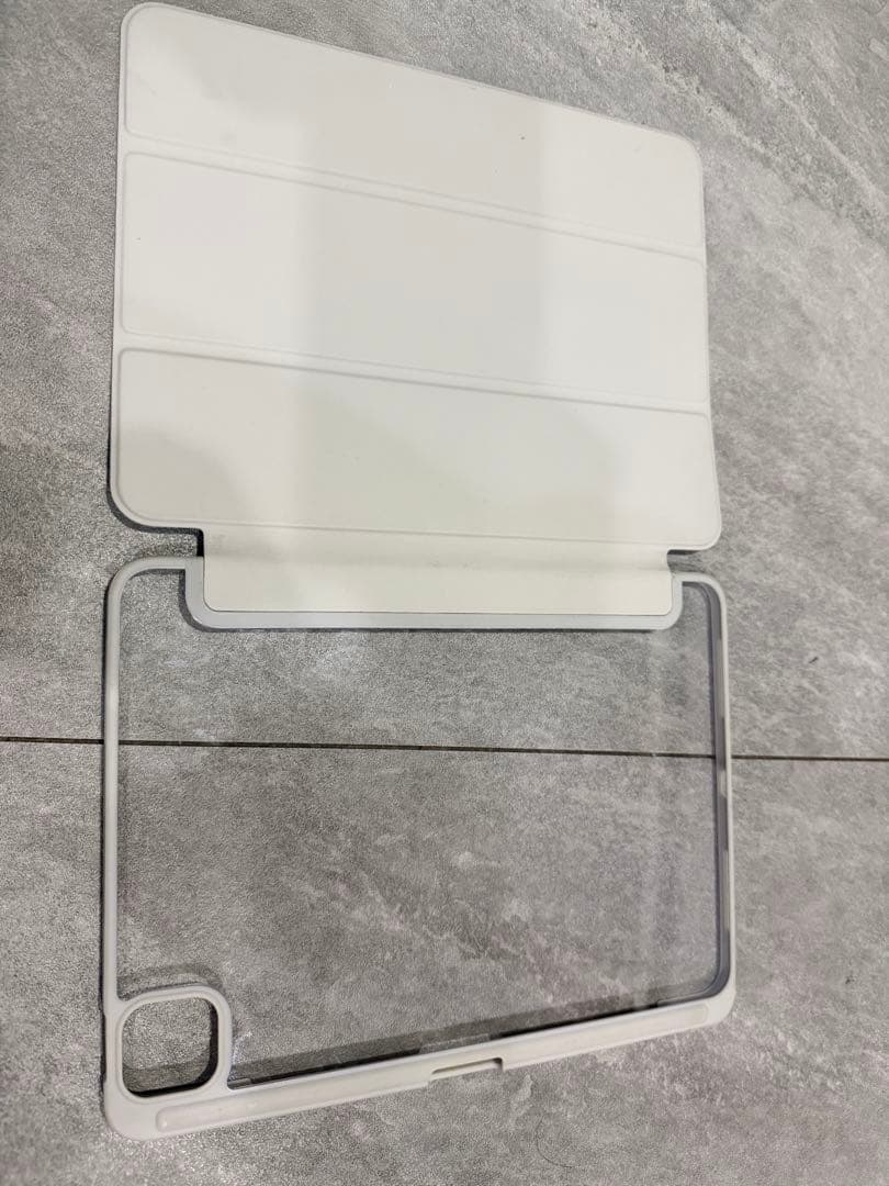 iPad Air 11インチ (M3)スペースグレー 128GB アップルケア有