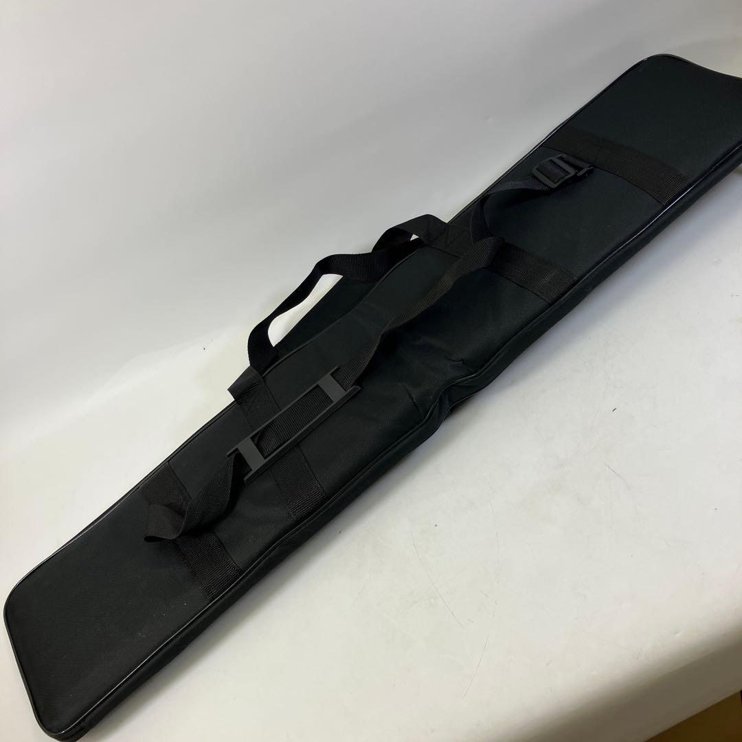 【動作確認済み】 ニコマク 電子ピアノ 61鍵盤 ソフトケース付き キーボード