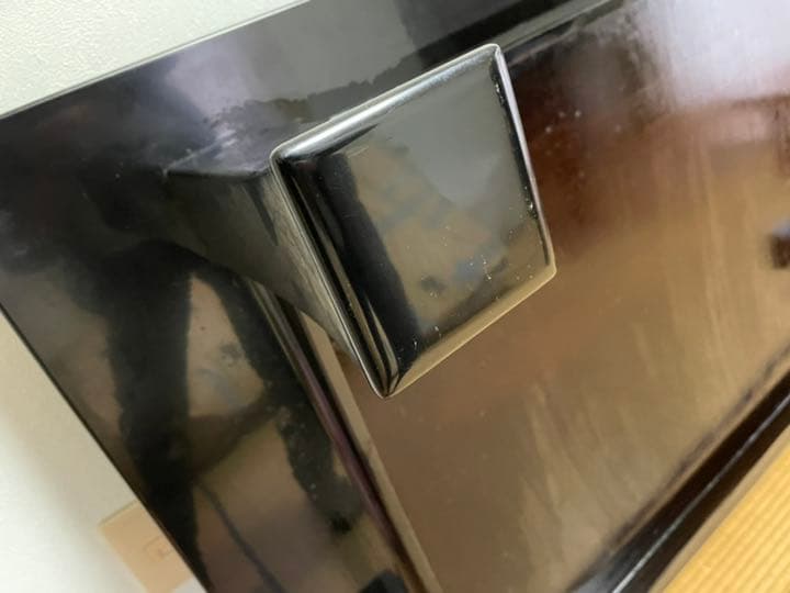 座卓　輪島塗　伝統工芸　高級家具