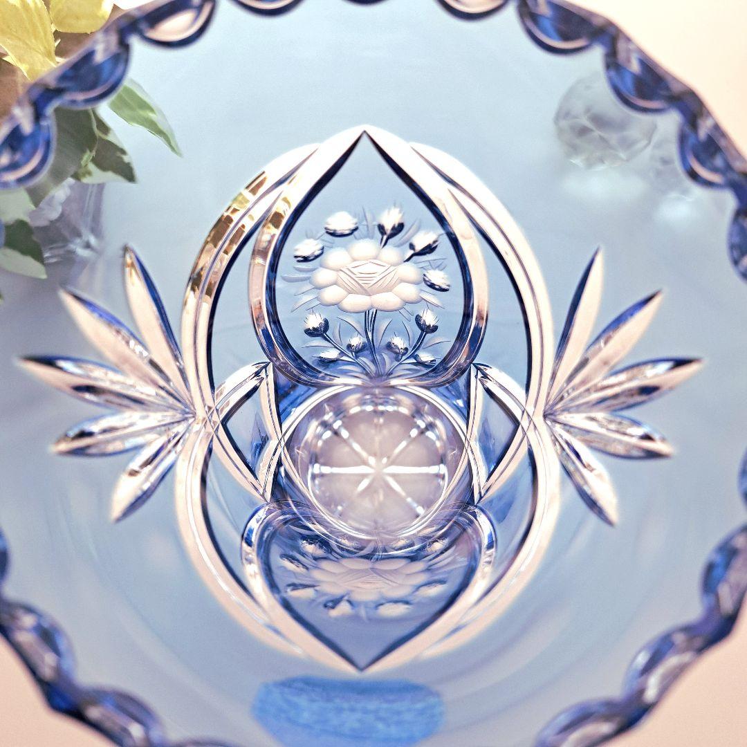 Dresden★ドレスデン★ローズベリー★91ベースアクア21cm