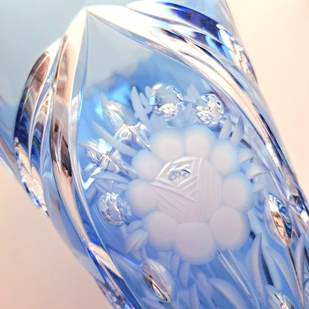 Dresden★ドレスデン★ローズベリー★91ベースアクア21cm