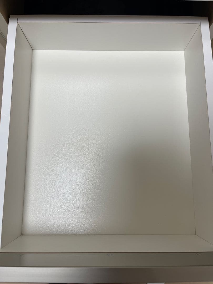 ニトリ　リガーレ　100 カップボード　食器棚