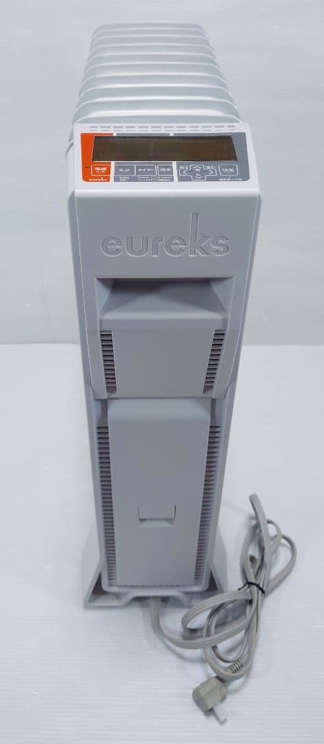 ユーレックス(eureks)LFX11EH(IW)【美品】