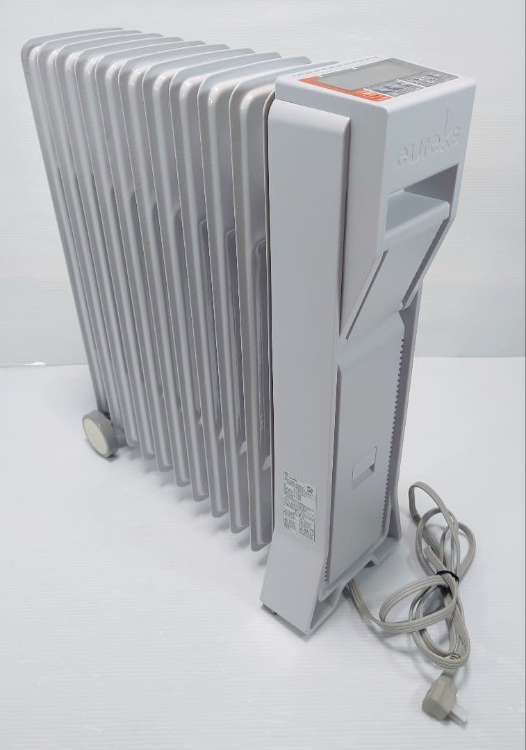 ユーレックス(eureks)LFX11EH(IW)【美品】