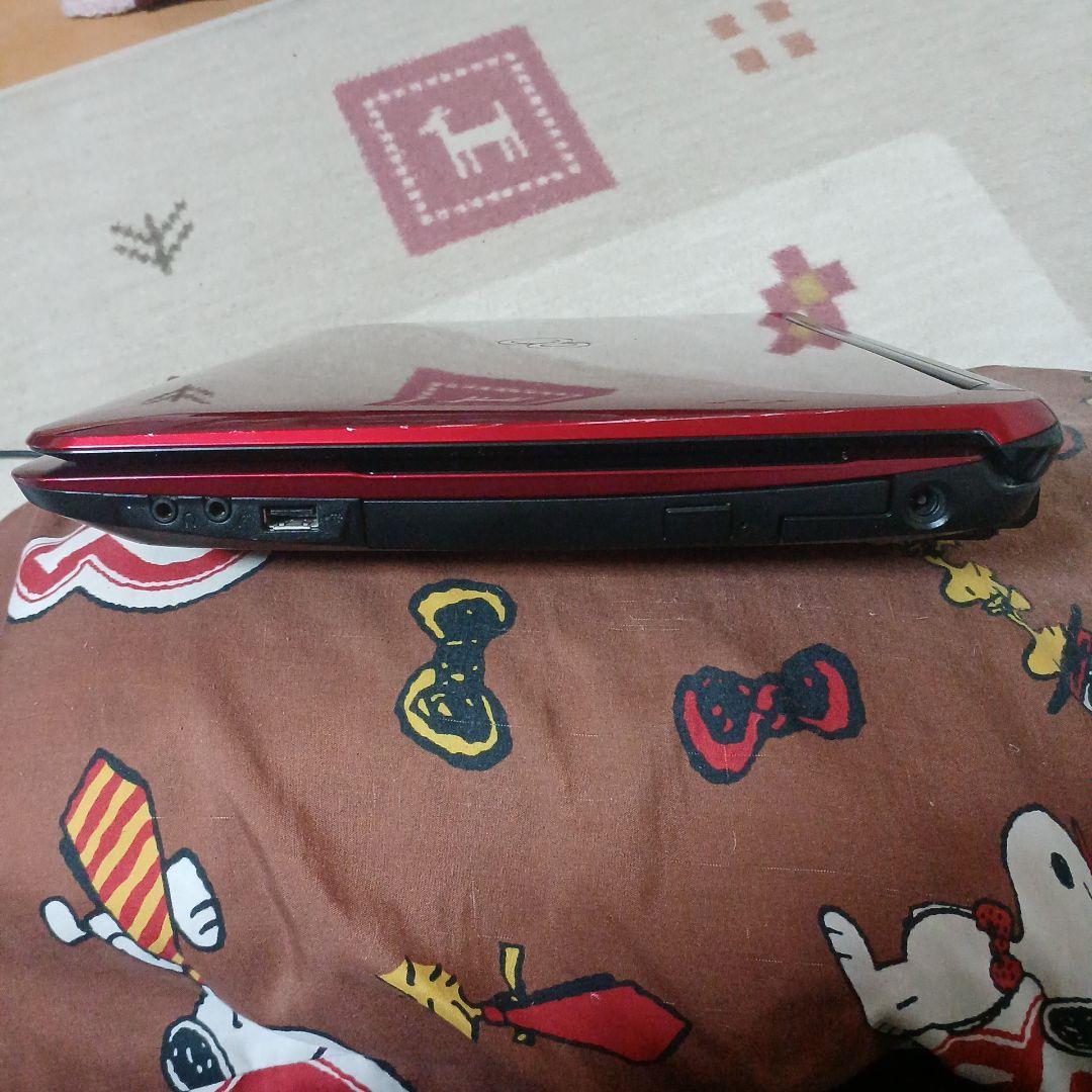 富士通 LIFEBOOK AH56/D