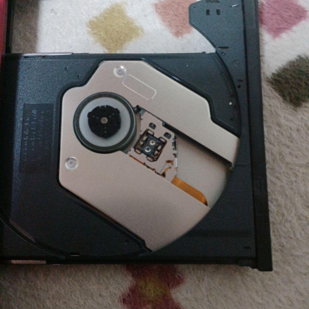 富士通 LIFEBOOK AH56/D