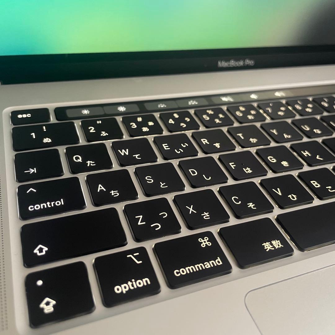 MacBook Pro 16インチ 美品 箱あり