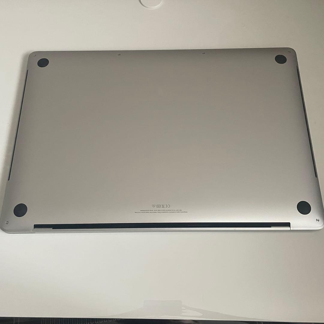 MacBook Pro 16インチ 美品 箱あり
