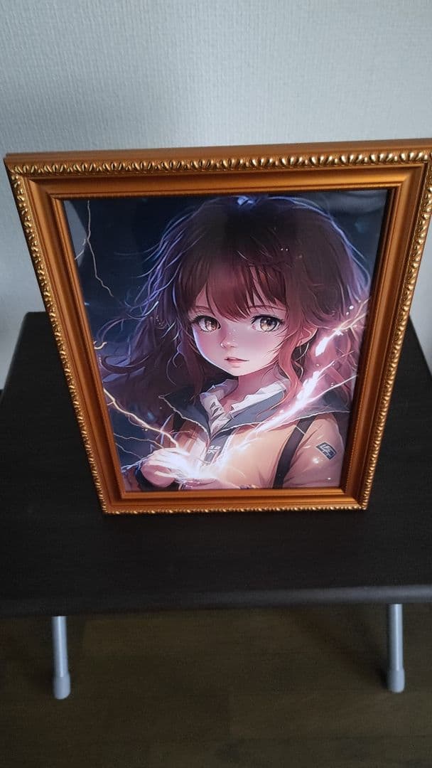 オリジナルアート作品#12