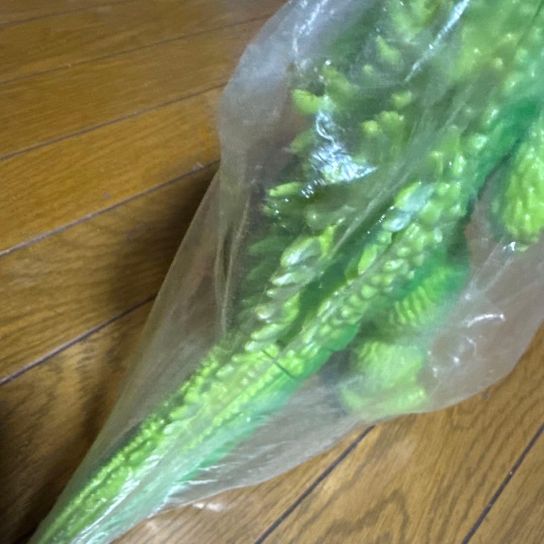 マーミット　ゴジラ　2003 WCC 新品未開封　グリーン　イベント限定