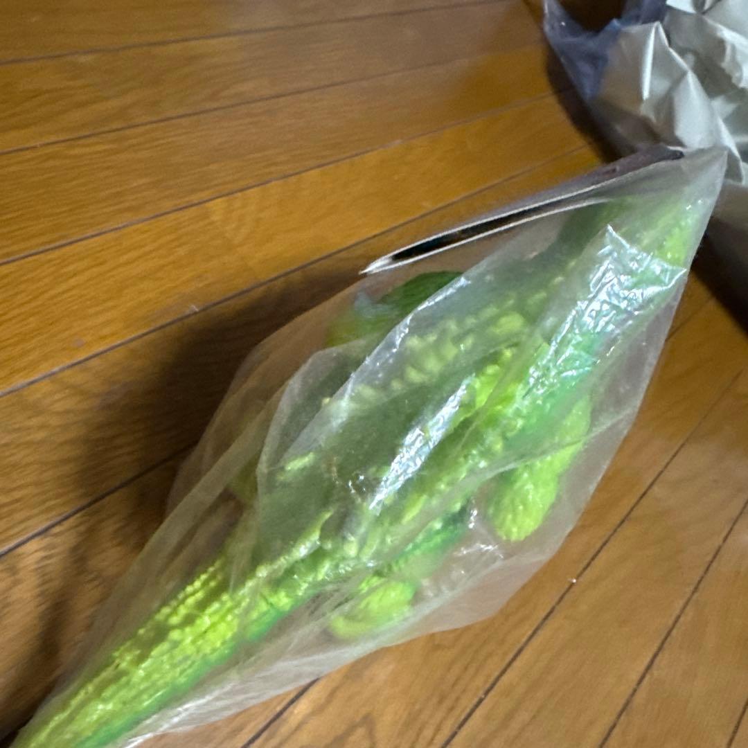 マーミット　ゴジラ　2003 WCC 新品未開封　グリーン　イベント限定