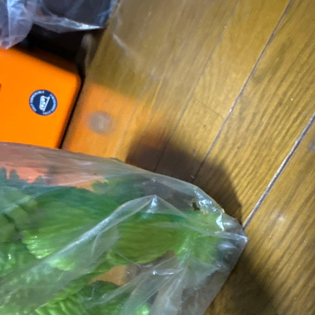 マーミット　ゴジラ　2003 WCC 新品未開封　グリーン　イベント限定