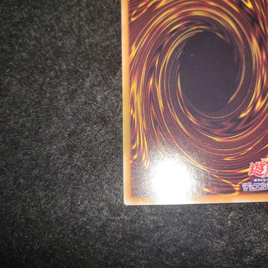 青眼の亜白龍　ホロ